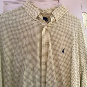 Ralph Lauren shirt lot